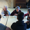 Patchwork des activités