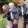 Patchwork des activités